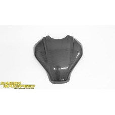 Ốp Bình Xăng ABS Carbon MOTOZAAA CB650R-CBR650R (chính hãng)
